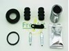 Kit de reparación, pinza de freno trasero 230909 FRENKIT