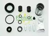 Kit de reparación, pinza de freno trasero 238902 FRENKIT