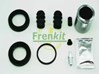 Kit de reparación, pinza de freno trasero 238936 FRENKIT