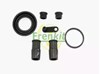 Kit de reparación, pinza de freno trasero 240018 FRENKIT