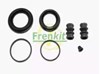 Kit de reparación, pinza de freno delantero 240024 FRENKIT