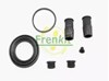 Kit de reparación, pinza de freno delantero 248027 FRENKIT