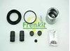 Kit de reparación, pinza de freno delantero 254815 FRENKIT