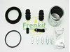 Kit de reparación, pinza de freno delantero 254907 FRENKIT