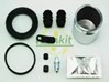 Kit de reparación, pinza de freno delantero 254975 FRENKIT