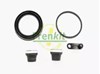 Kit de reparación, pinza de freno delantero 257012 FRENKIT