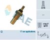 Sensor de temperatura del refrigerante 32040 FAE