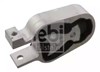 Soporte de motor trasero 32669 FEBI