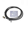 Sensor ABS, rueda trasera derecha MAN TGX