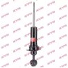 Amortiguador strut delantero 341684 KAYABA