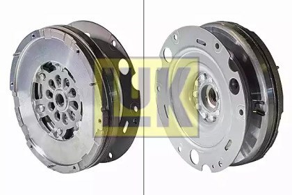 Volante motor 415034410 LUK