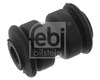 Silentblock delantero de ballesta delantera 49567 FEBI