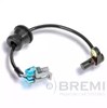 Sensor de freno, trasero Chevrolet Captiva 2