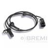 Sensor ABS, rueda delantera izquierda Volvo S80 1