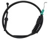 Cable del acelerador Volkswagen Transporter T4