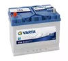 Batería de coche 5704130633132 VARTA