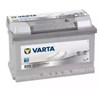 Acumulador 5744020753162 VARTA