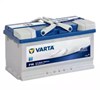 Acumulador 5804000743132 VARTA