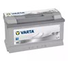 Batería de arranque 6004020833162 VARTA