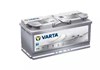 Batería de coche 605901095D852 VARTA