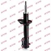 Amortiguador strut delantero 634811 KAYABA