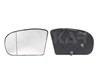 Cristal de Retrovisor Exterior Izquierdo 6471534 ALKAR