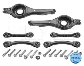 Kit Para Brazo Suspension Trasera 7160500042S Meyle