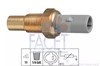 Sensor de temperatura del motor 73184 FACET