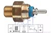 Interruptor de temperatura, ventilador del radiador 74070 FACET