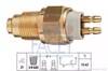 Interruptor de temperatura, ventilador del radiador 75125 FACET