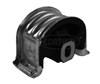 Soporte motor delantero 80004412 CORTECO