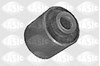 Silentblock, Soporte De Montaje Inferior Motor 8003207 SASIC