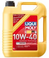 Aceite de motor 8034 Liqui Moly