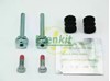 Kit de reparación, pinza de freno delantero 808006 FRENKIT