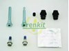 Guía de la pinza delantera 810043 FRENKIT