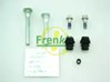 Kit de reparación, pinza de freno delantero 810081 FRENKIT