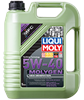 Aceite para motor 9055 LIQUI MOLY