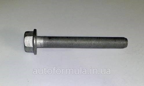 Tornillo de montaje, Amortiguador traasero A0139902801 Mercedes