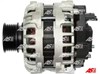 Alternador A0311 AS-PL