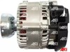 Alternador A9012 AS-PL