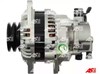 Alternador A9166 AS-PL