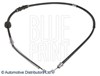 Cable de freno de mano trasero derecho ADC446178 BLUE PRINT