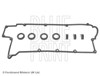 Juego de Juntas, Tapa de culata de cilindro, Anillo de junta ADG06712 BLUE PRINT