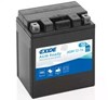 Acumulador AGM1214 EXIDE