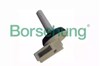 Sensor de temperatura del interior B11447 BORSEHUNG