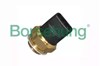 Sensor de temperatura del refrigerante, salpicadero B13131 BORSEHUNG