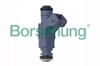 Inyector de combustible B13668 BORSEHUNG