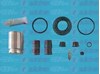 Kit de reparación, pinza de freno delantero D42587C AUTOFREN