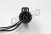 Sonda lambda post catalizador DOX1371 DENSO