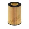 Filtro de aceite motor E416HD86 HENGST